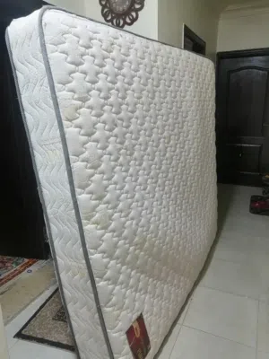 فرشة نوم مزدوج