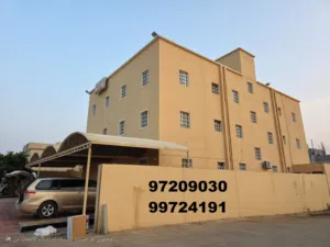 85 m2 2 Bedrooms Apartments for Rent in Al Batinah Sohar