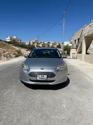 Used Ford Focus in Amman