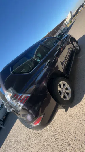 لكزس Gx460