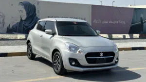 Suzuki Swift 2023 Model, 1.2L Urgent Need Sale