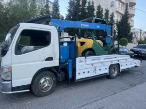 رافعه شوكيه ونش لتحميل والتنزيل