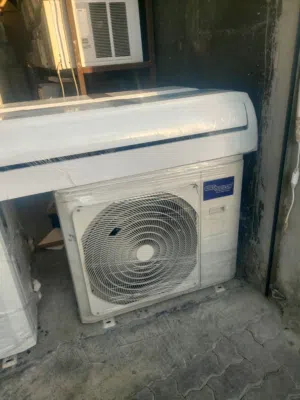 AC Maintenance