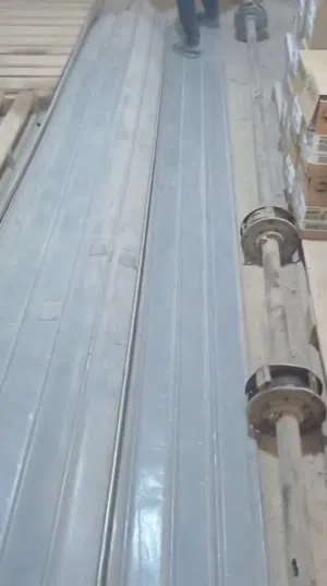 سرانتي عادي  مستعمل شغال بحالة جيدة