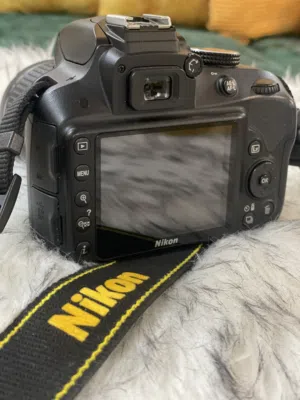 Nikon D3300