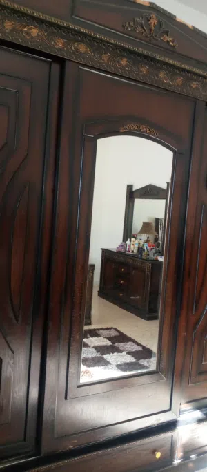 غرفة نوم للبيع