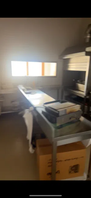 مطعم للبيع ف السعاده