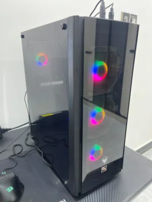 pc كيمنك مواصفات جيدة جدا