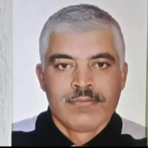 سعيد عكاشه خرما