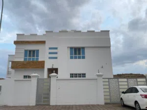 300 m2 5 Bedrooms Villa for Sale in Muscat Rusail