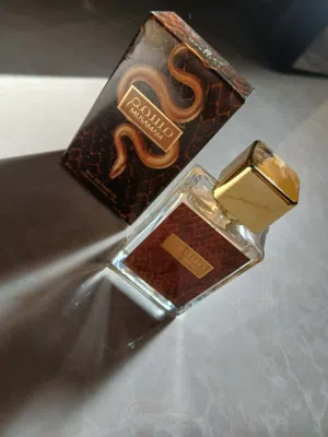 عطور رجاليه ممتازه