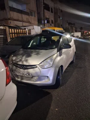 Used Hyundai Other in Amman