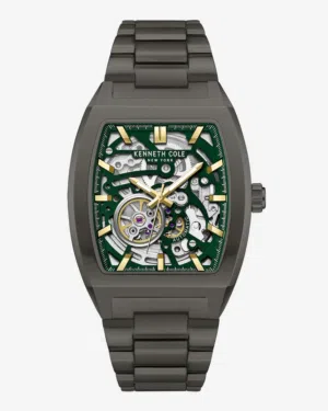 للبيع ساعة Kenneth cole جديدة بيعة مستعجلة