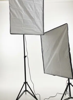 Soft Box Light