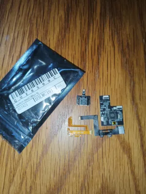 Nintendo switch modchip