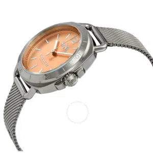 Coah Watch