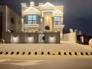 Its location is very close to Sheikh Mohammed Bin Zayed Road, with a fast and easy exit to Dubai