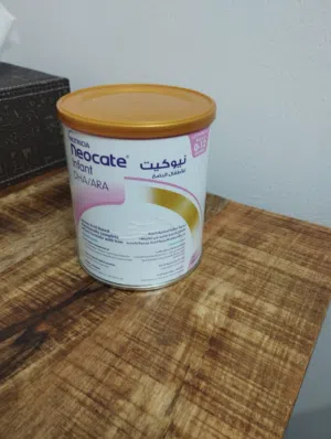 حليب اطفال نيوكيت للبيع عدد 4