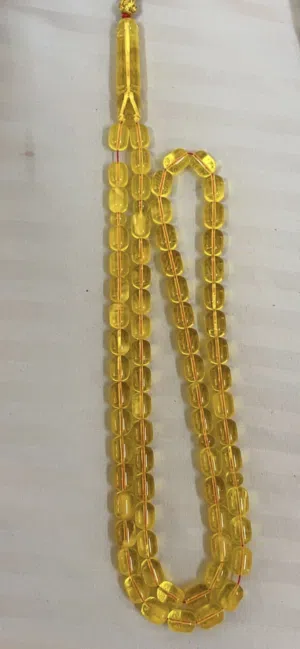 مسباح كهرمان كلنغرادي حجم راهي تخريم سوبر قصه صندوقيه