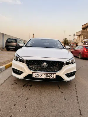 MG 6 ام جي