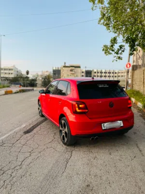 Volkswagen polo 2017