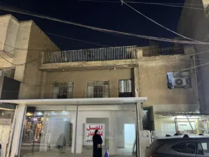 160 m2 More than 6 bedrooms Apartments for Sale in Baghdad Saba' Abkar