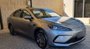 دفعة واقساط البيع  للبنك الاسلامي  (( اقساط ))    byd seal 05 فل كامل اعلى صنف