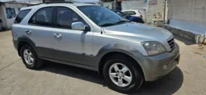 Used Kia Sorento in Muscat
