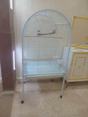قفص ببغاء للبيع