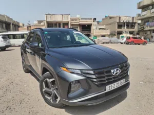 هيونداي توسان موديل 2023 وارد امريكي