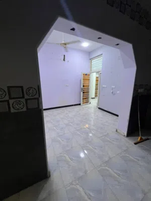 شقه للايجار في الجنينه بناء حديث ديلوكس