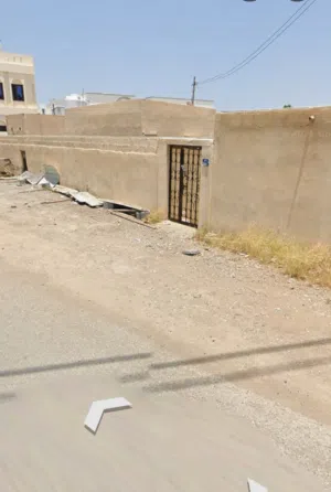 Residential Land for Sale in Muscat Al-Hail