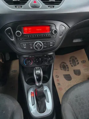 Used Opel Corsa in Hebron