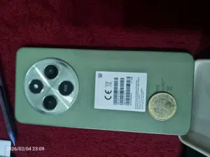 Xiaomi Redmi 14C 128 GB in Tripoli