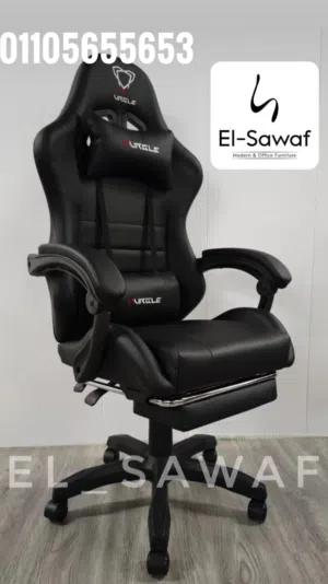كرسي جيمينج، جيمينج شير، كرسي العاب فديو، كرسي العاب