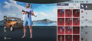حساب ببجي بيع أو تبديل حسابك اقوا نزيدك