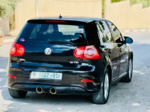 جولف-2006-اوتمات-1600-بنزين-السياره-بالصلاه-عنبي-مش-ناقصها-اشي