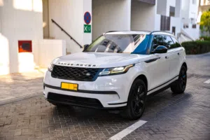 Range Rover Velar P340