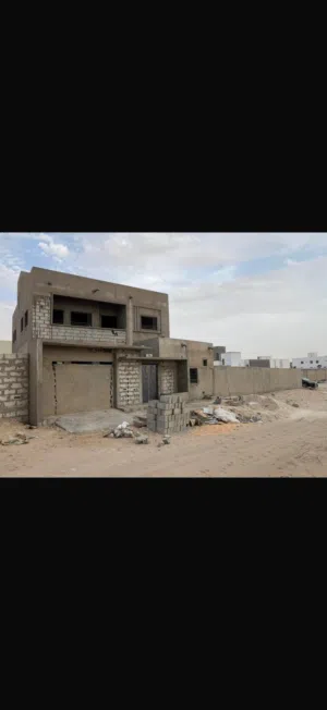 210-m2-5-bedrooms-townhouse-for-sale-in-nouakchott-other