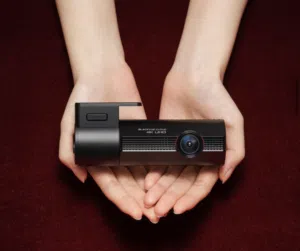 Professional dashcam
