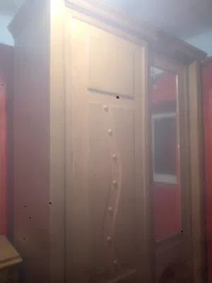 غرفه نوم زان