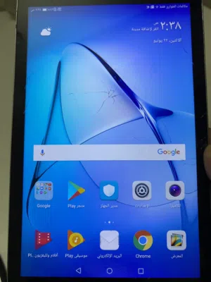 جهاز تاب لوحي ( HUAWEI ) للبيع