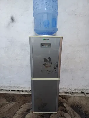 Water Coolers . Used4