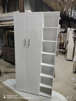 دولاب بوحدة ارفف Furniture oh mdf 2