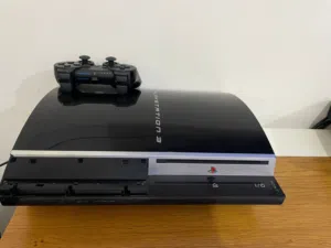 بليستيشن 3 فش بيه اي مشكلة مش مهكر500 شيكل