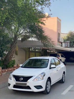 New Nissan Sunny in Central Governorate