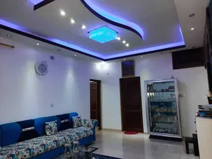 120 m2 More than 6 bedrooms Townhouse for Sale in Benghazi Masr St
