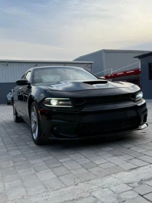 Dodge charger 2018 sxt plus