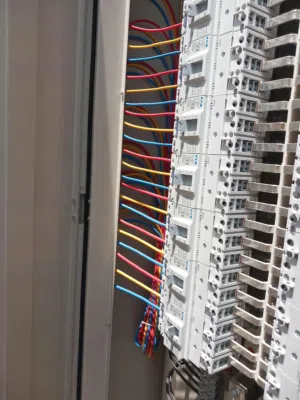 كهربائي منازل