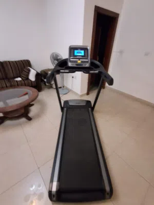 جهاز المشي نوع kettler track s3 بحالة الوكالة